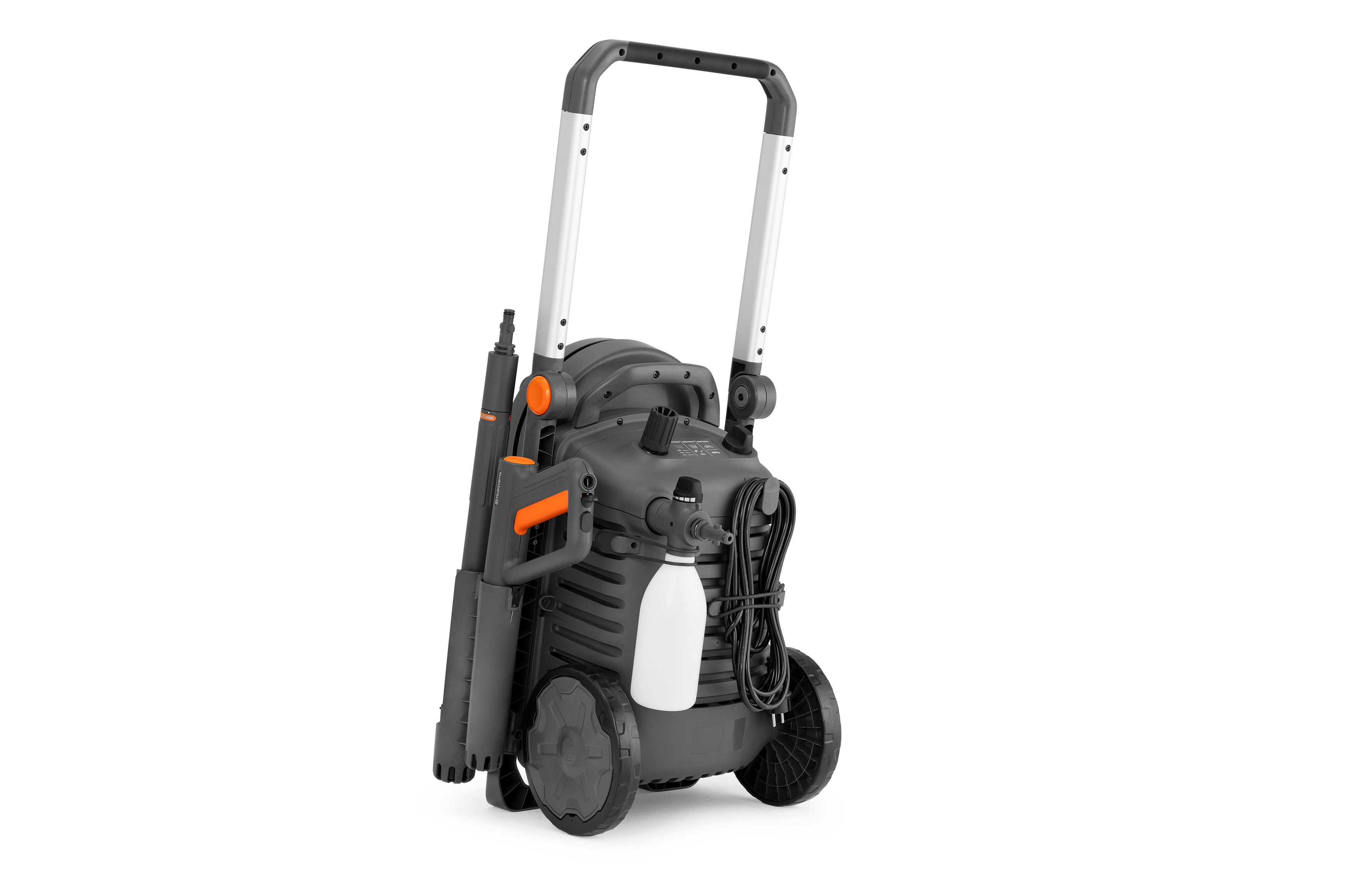 Husqvarna PW 360