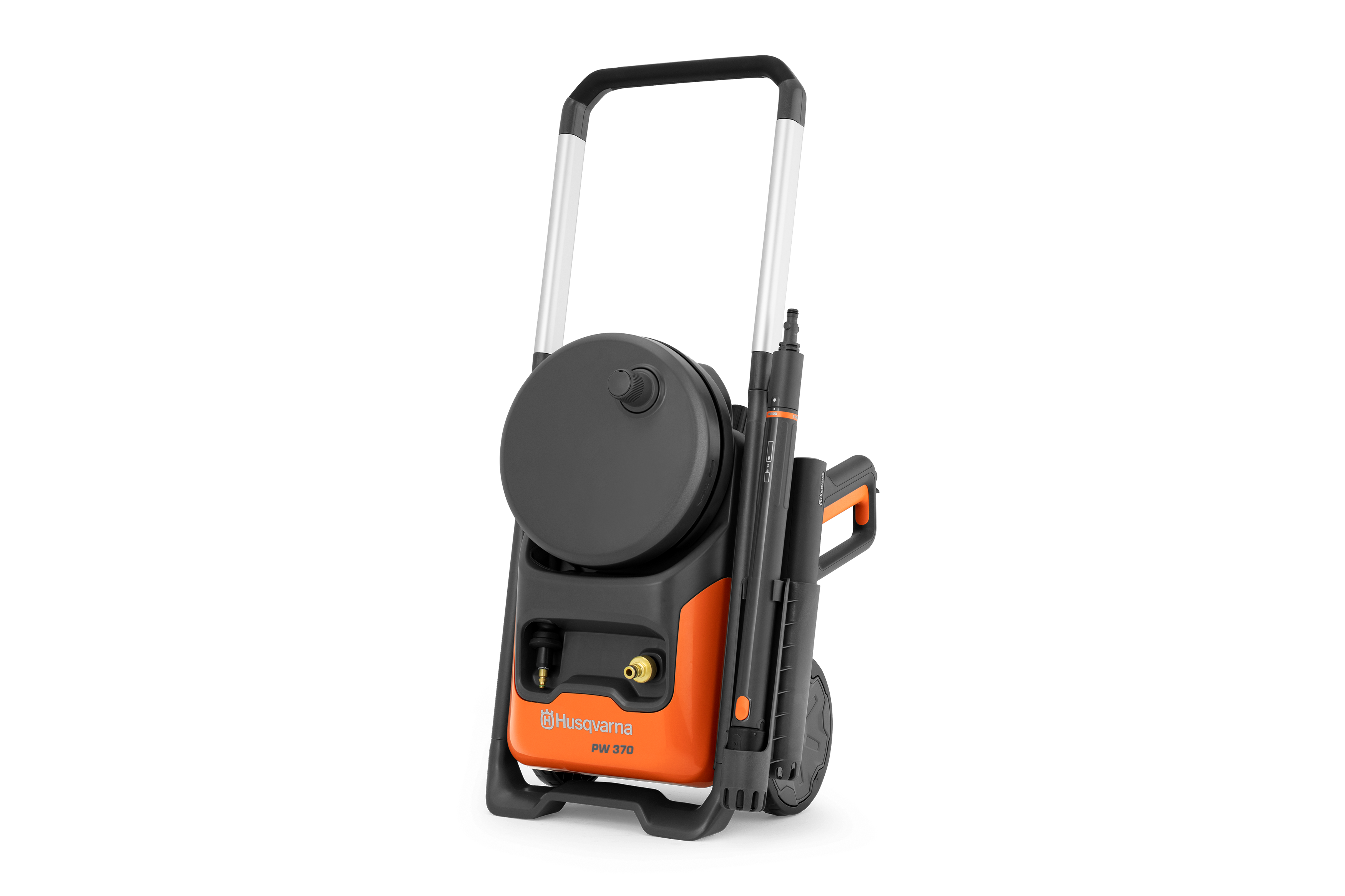 Husqvarna PW 370