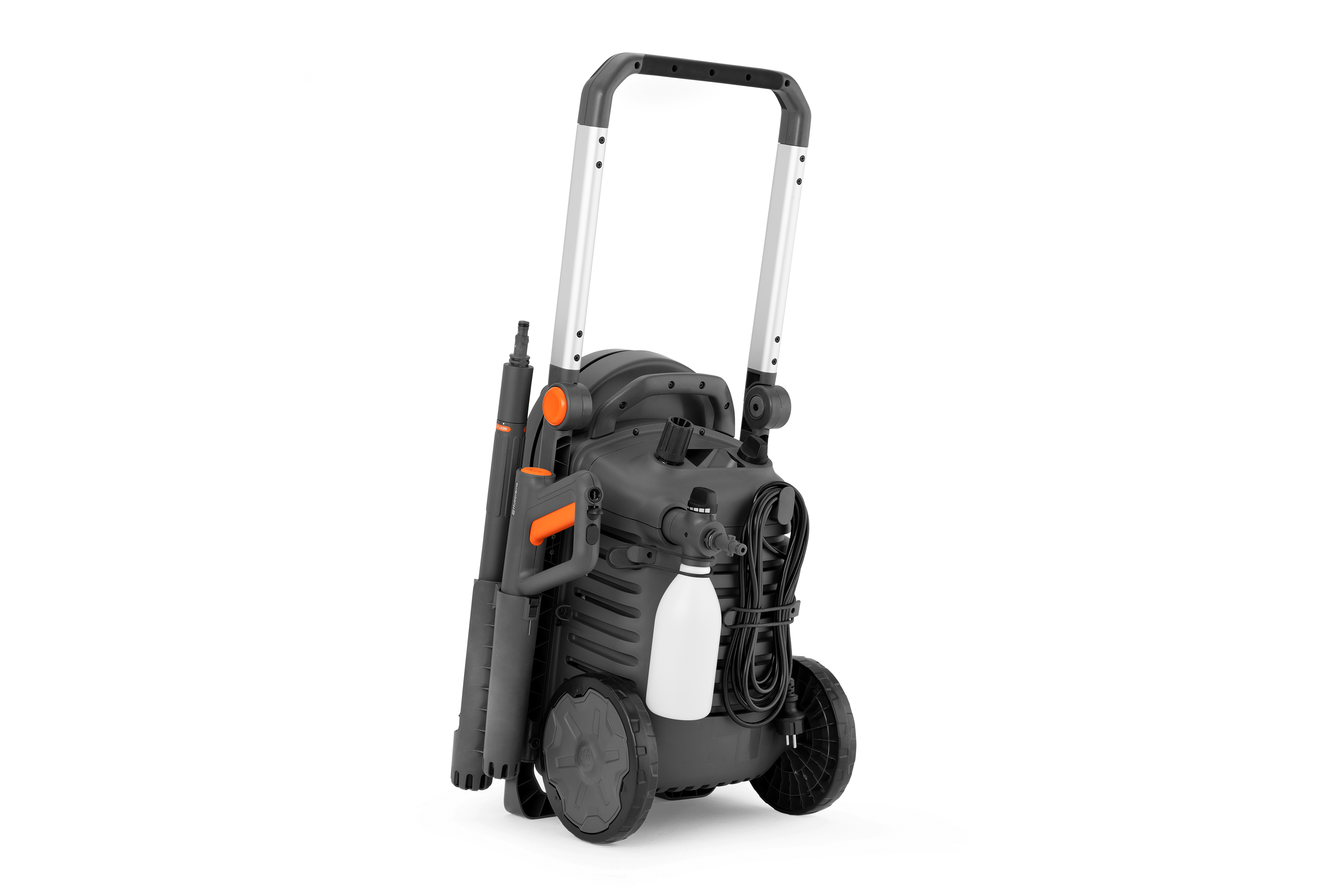 Husqvarna PW 370