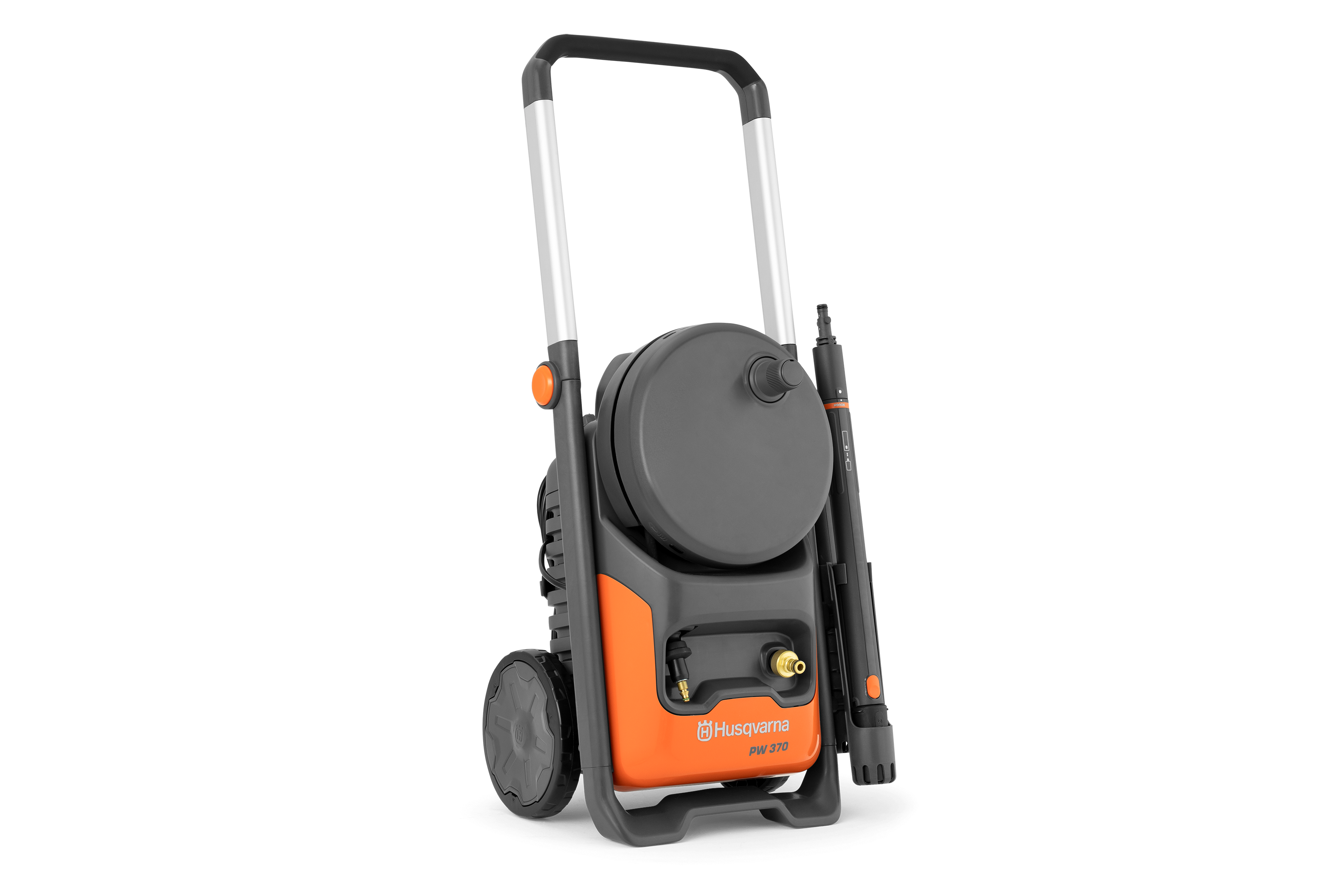 Husqvarna PW 370