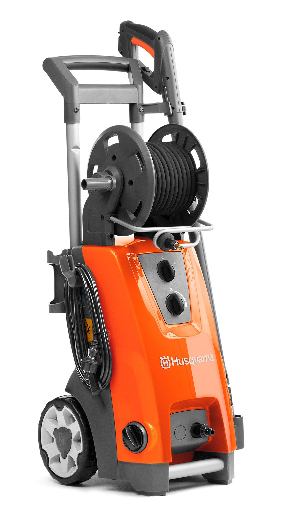 Husqvarna PW 480