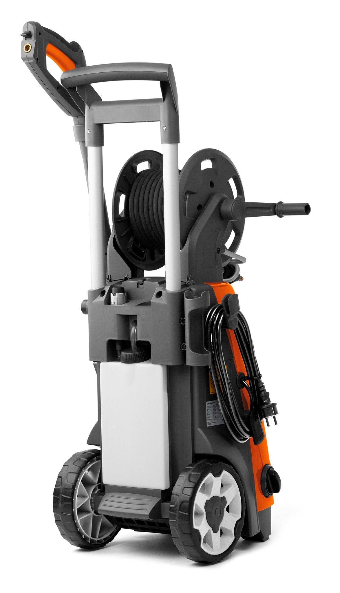 Husqvarna PW 480