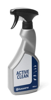 Husqvarna Reinigunsspray Active Cleaning