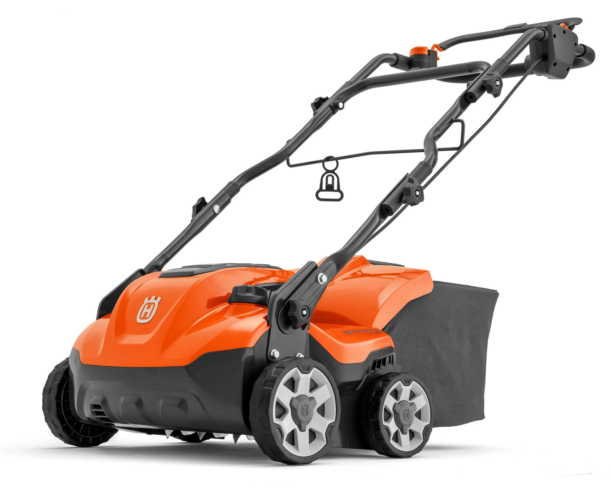 Husqvarna S 138C