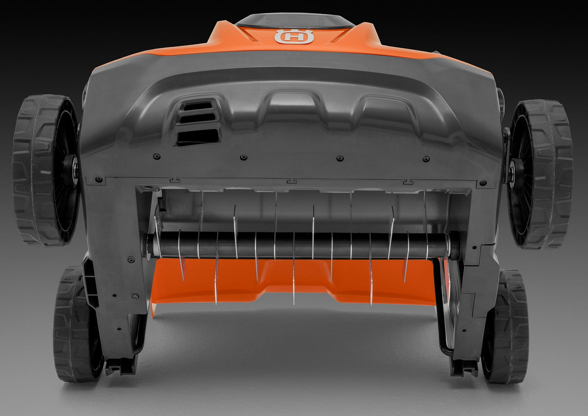 Husqvarna S 138C