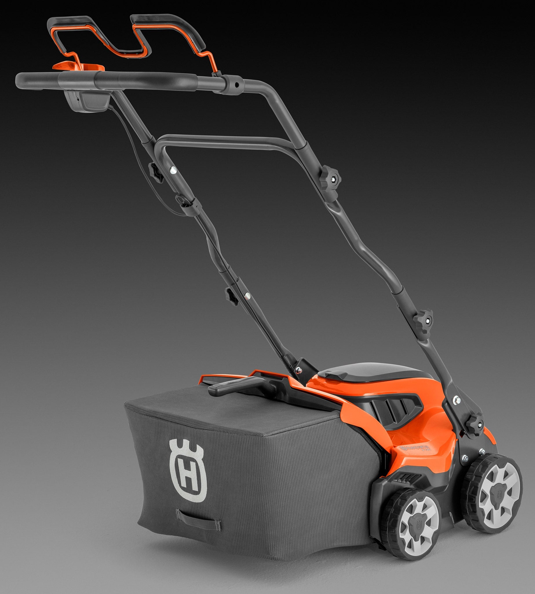 Husqvarna S 138C