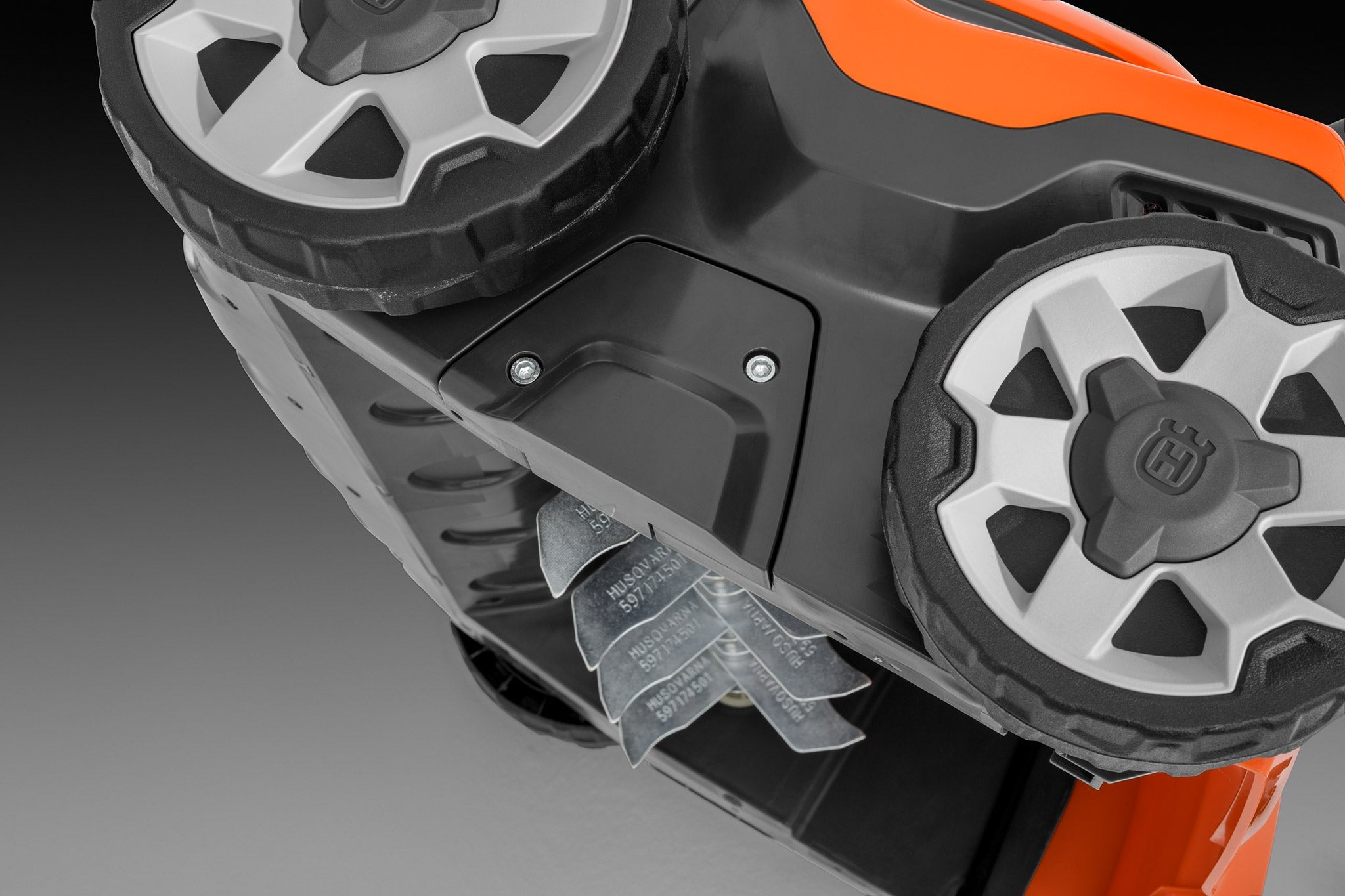 Husqvarna S 138C