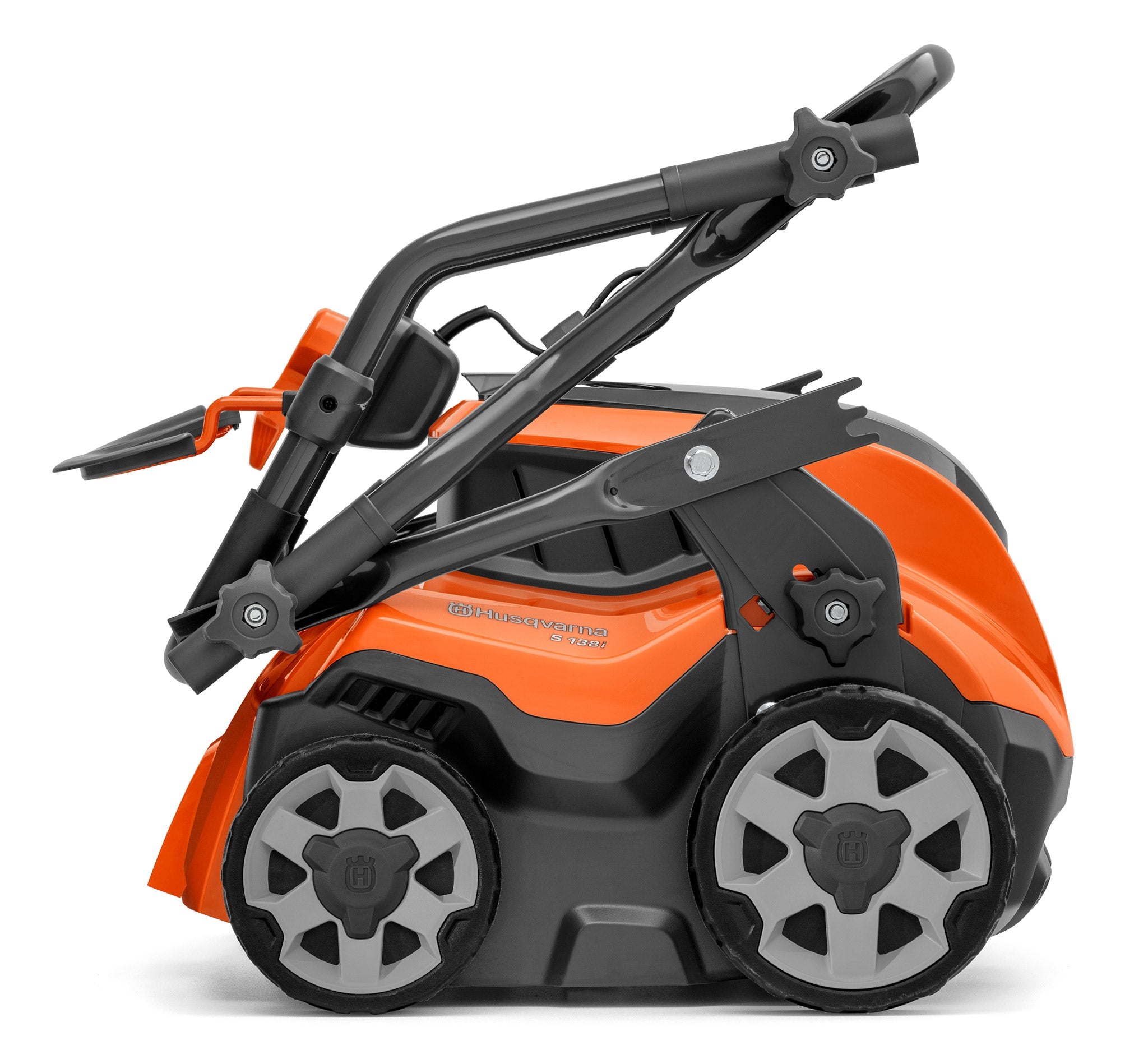 Husqvarna S 138C