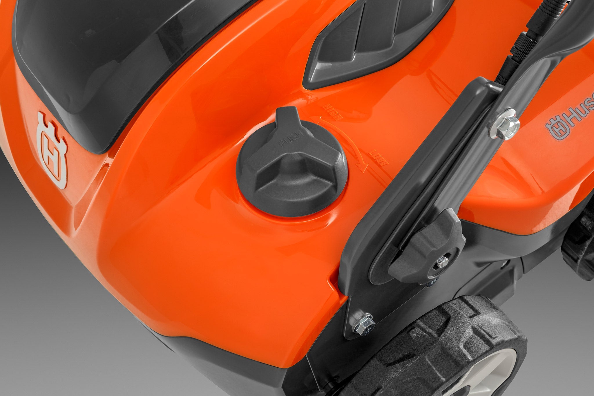 Husqvarna S 138C