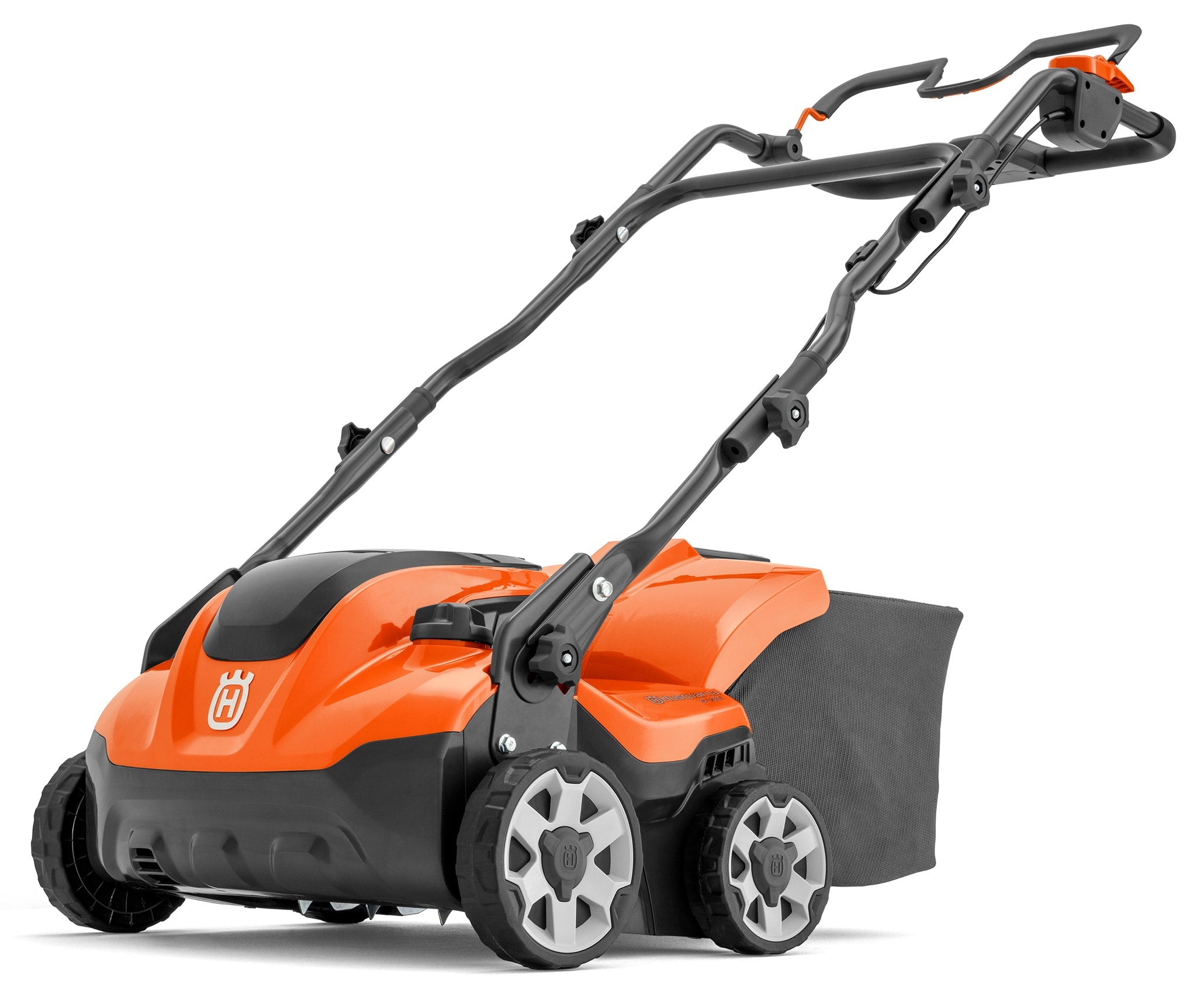 Husqvarna S 138i ohne Akku und Ladegerät