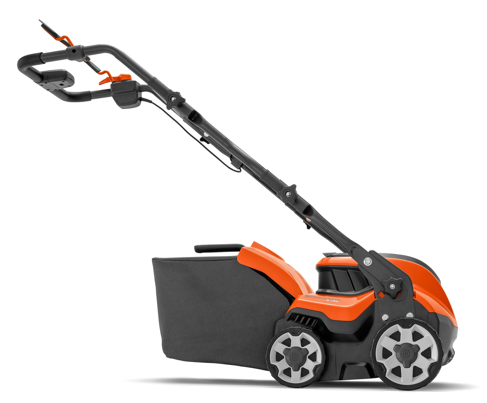Husqvarna S 138i ohne Akku und Ladegerät
