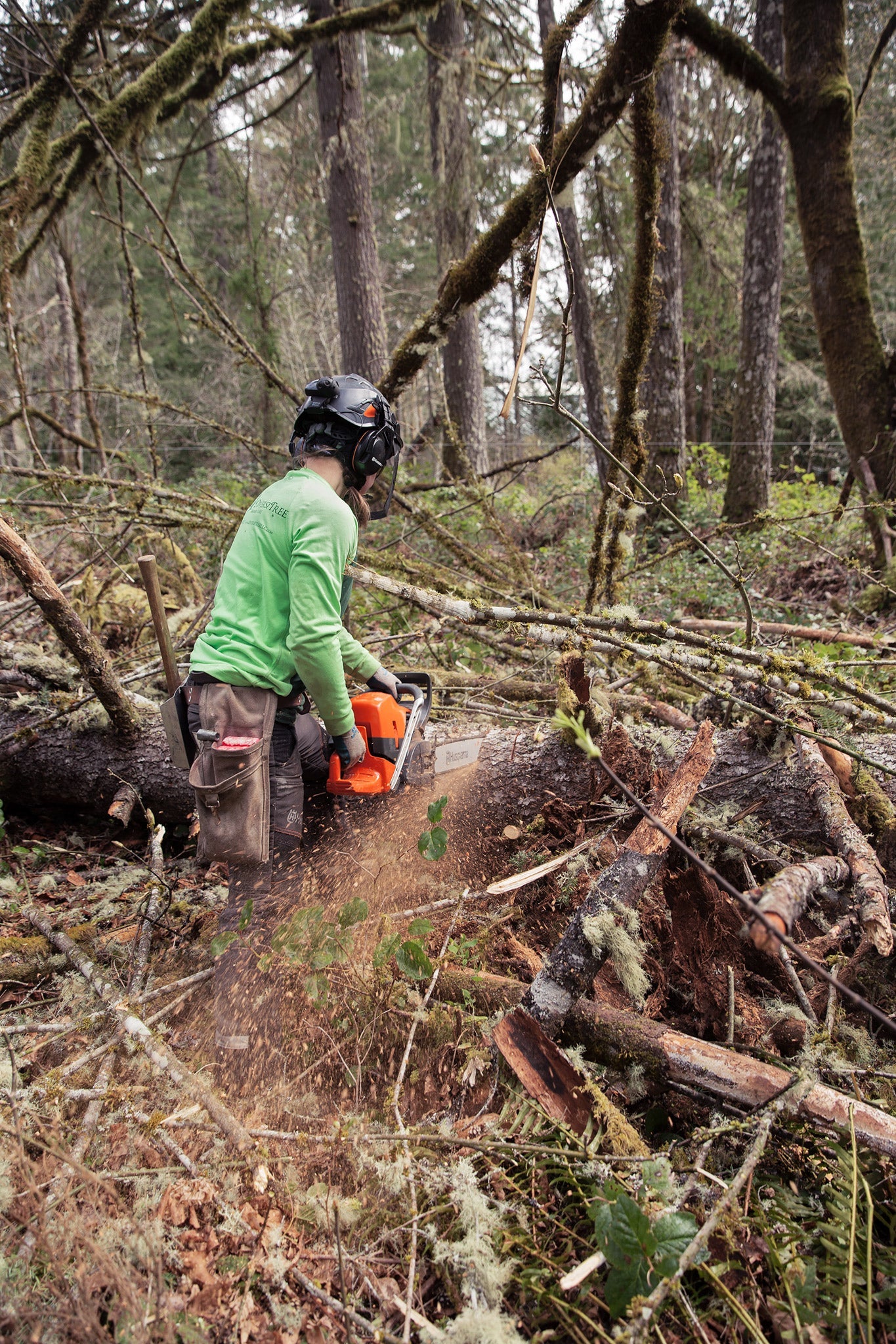 Husqvarna Sägekette X-CUT S85 Halbmeißel 3/8” 1.5mm