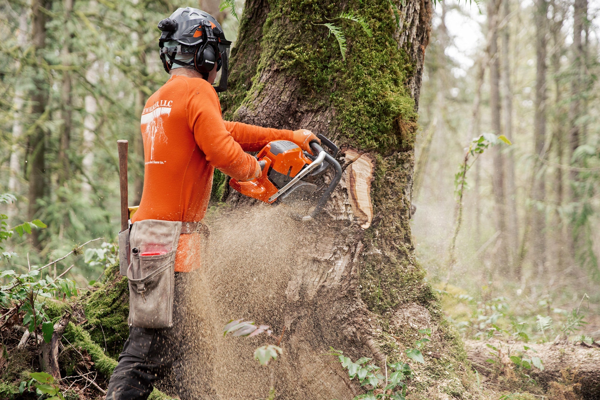 Husqvarna Sägekette X-CUT S85 Halbmeißel 3/8” 1.5mm