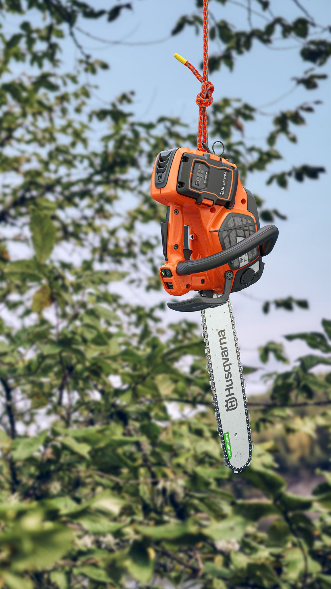 Husqvarna Sägekette X-Precision SP21G HM .325" mini 1.1 mm
