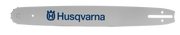 Husqvarna Schiene 25cm 1,3 mm 3/8 cm SN