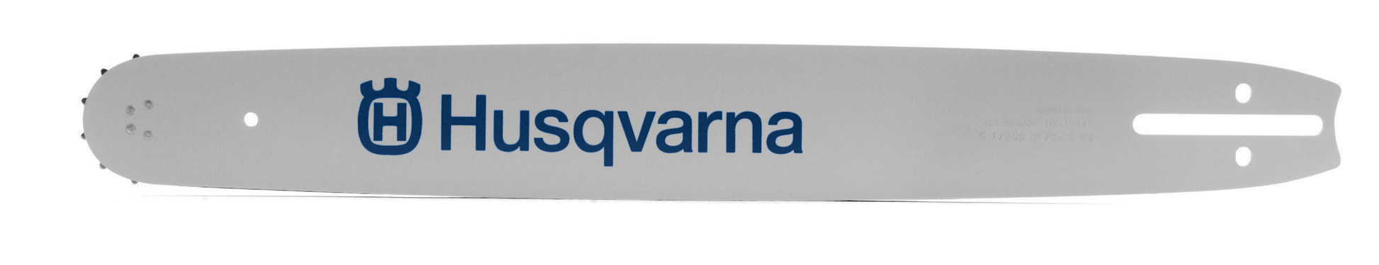 Husqvarna Schiene 25cm 1,3 mm 3/8 cm SN