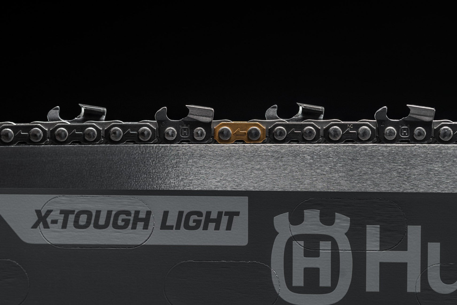 Husqvarna Schienen X-TOUGH LIGHT 50cm 3/8 1,5mm RSN