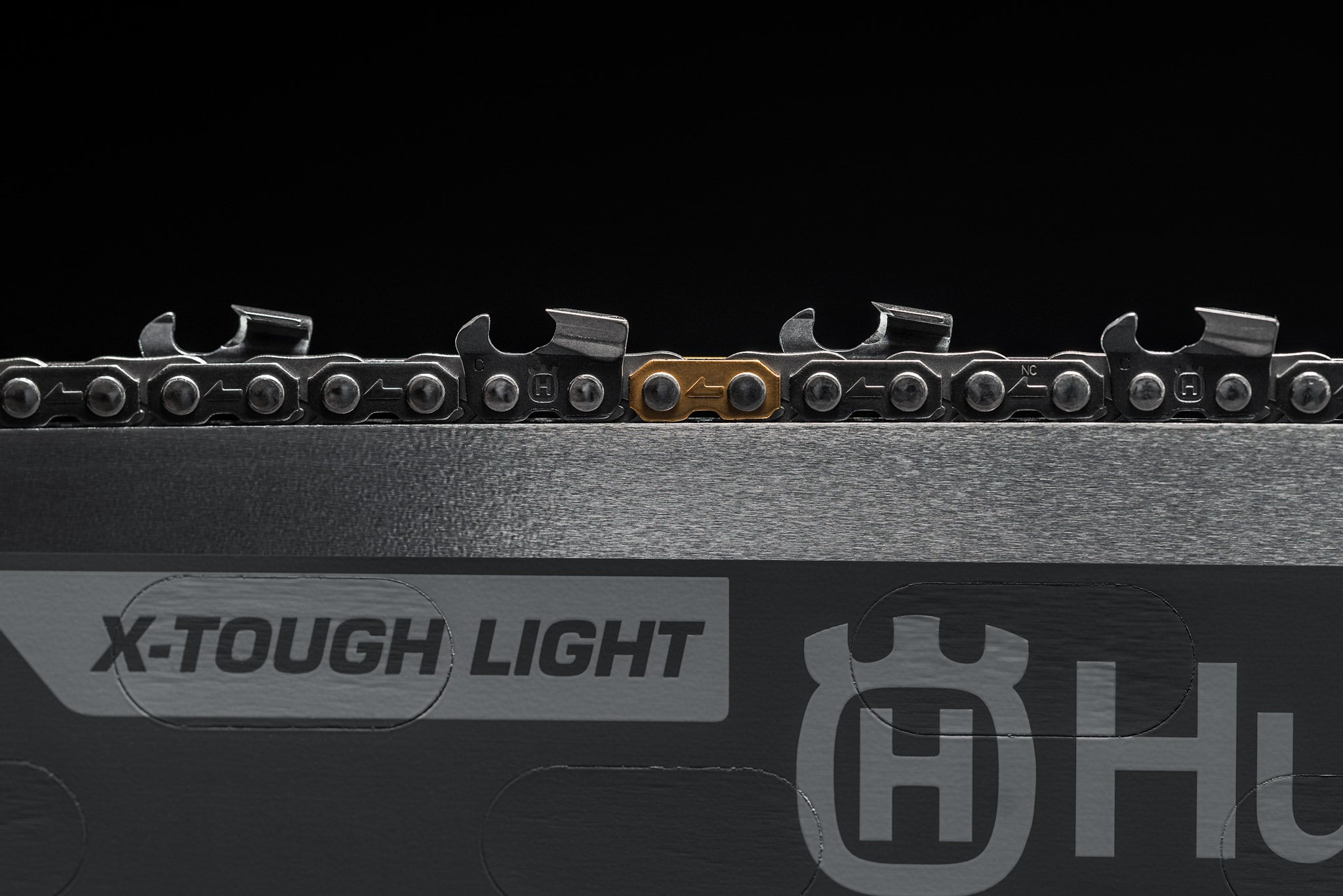 Husqvarna Schienen X-TOUGH LIGHT 50cm 3/8 1,5mm RSN