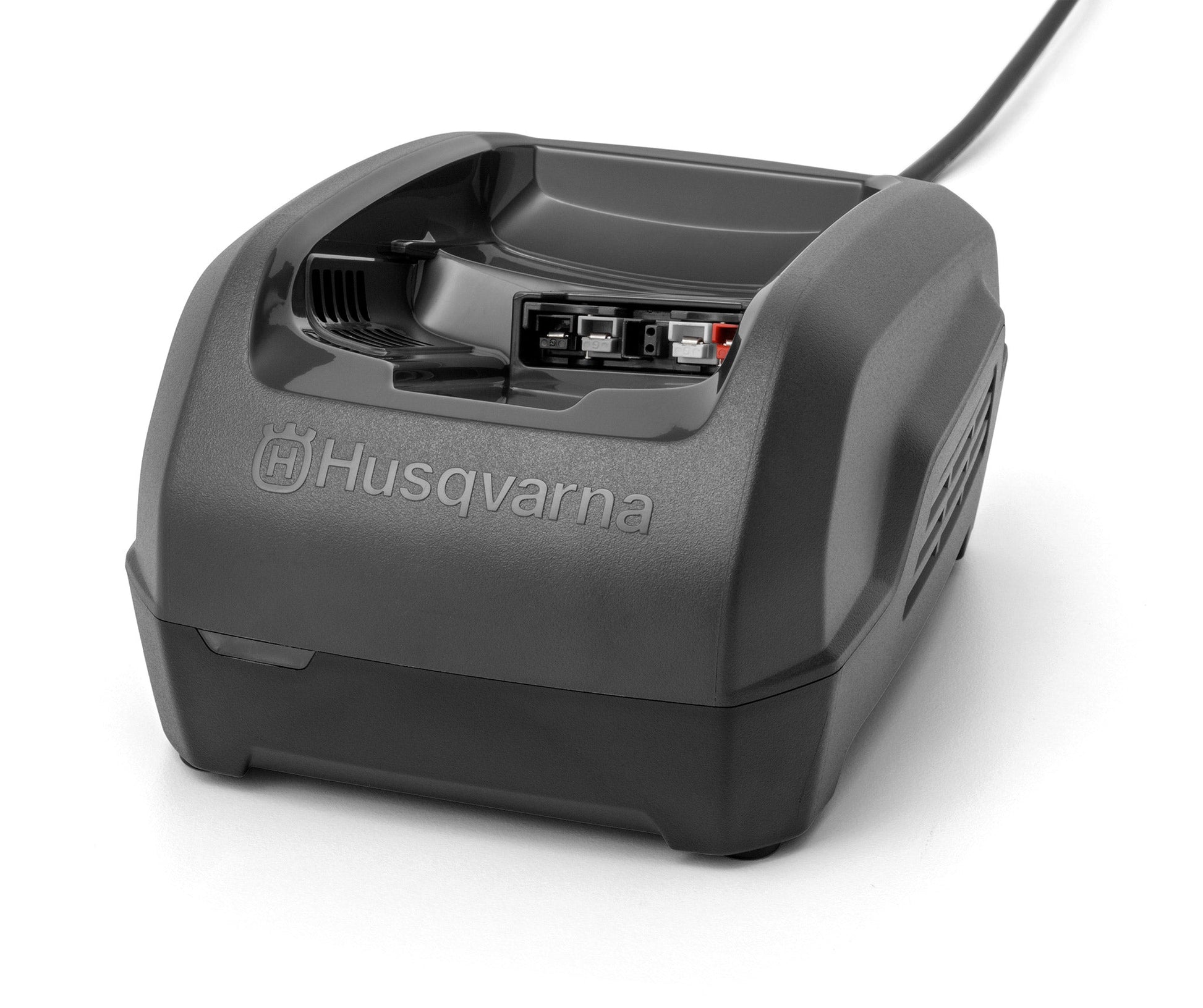 Husqvarna Schnellladegerät QC250 (250 W/230 V)