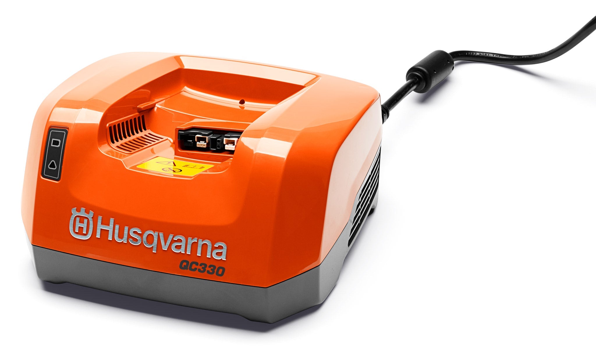 Husqvarna Schnellladegerät QC330 (330 W/230 V)