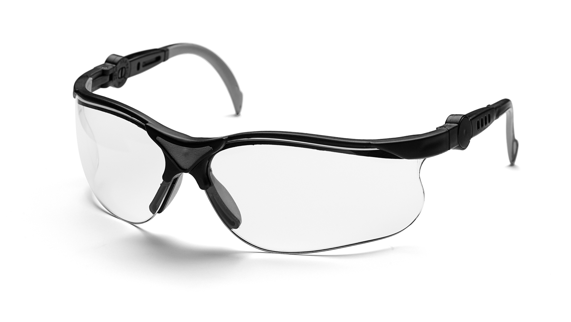 Husqvarna Schutzbrille Clear X