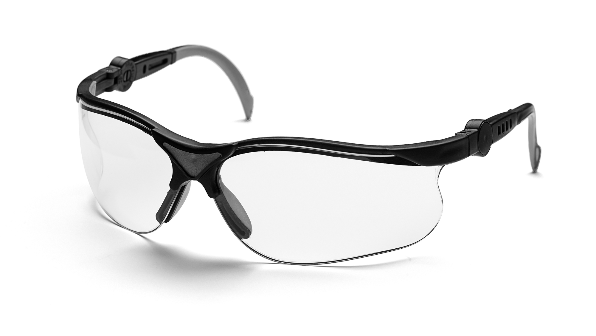 Husqvarna Schutzbrille Clear X