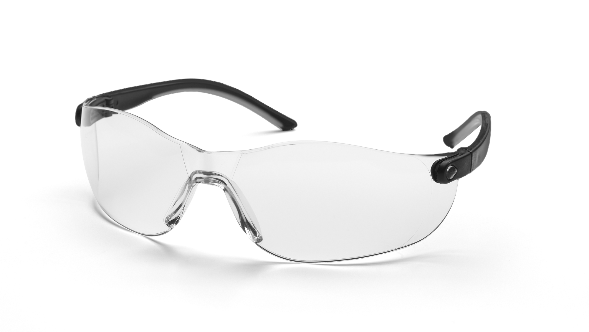 Husqvarna Schutzbrille Clear