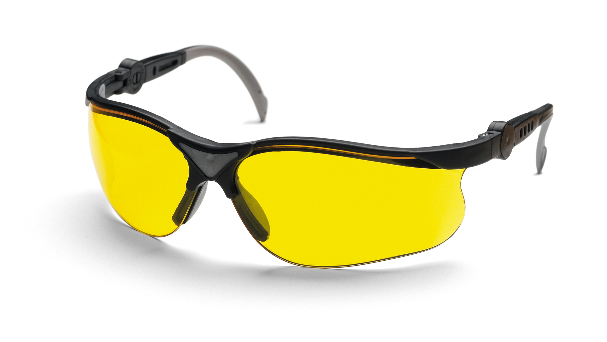 Husqvarna Schutzbrille Yellow X