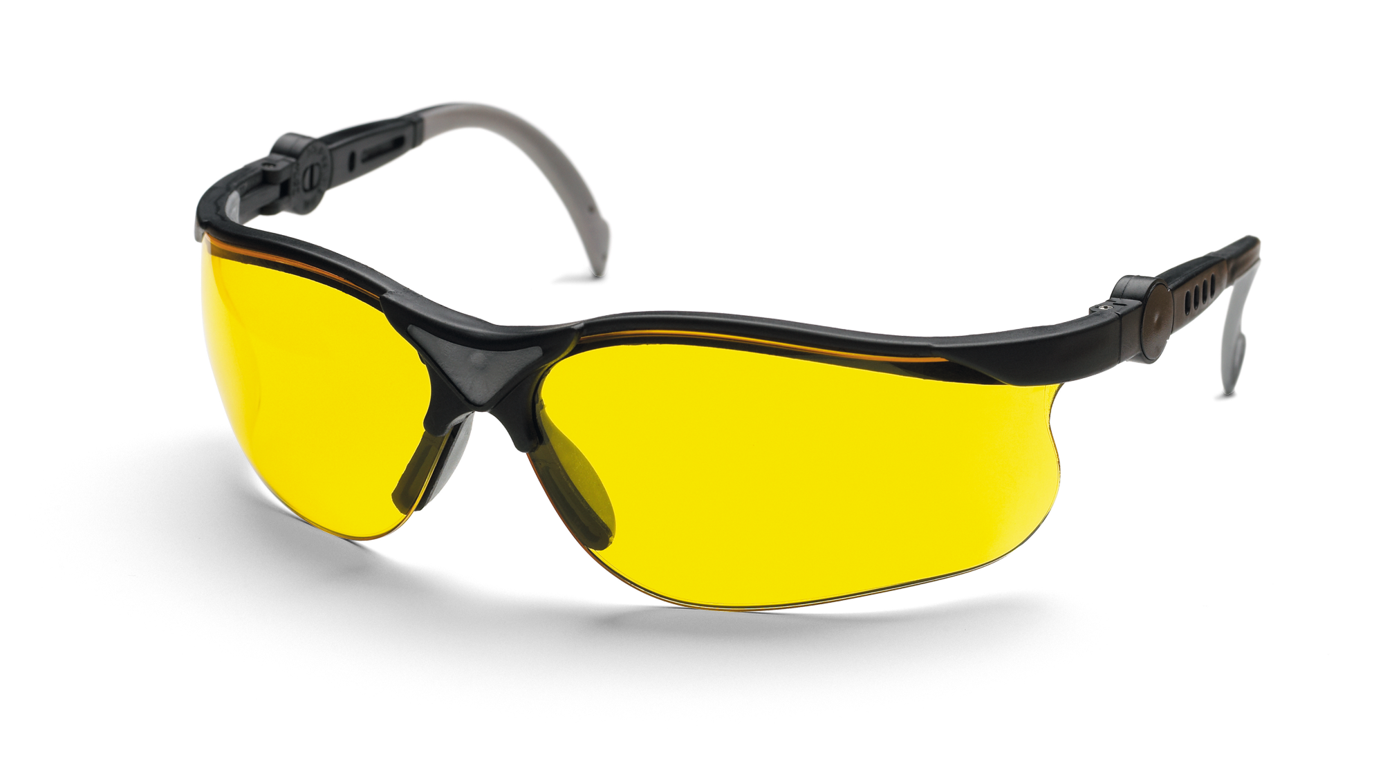Husqvarna Schutzbrille Yellow X