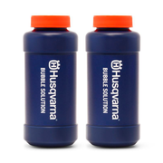 Husqvarna Seifenblasen Nachfüllflasche