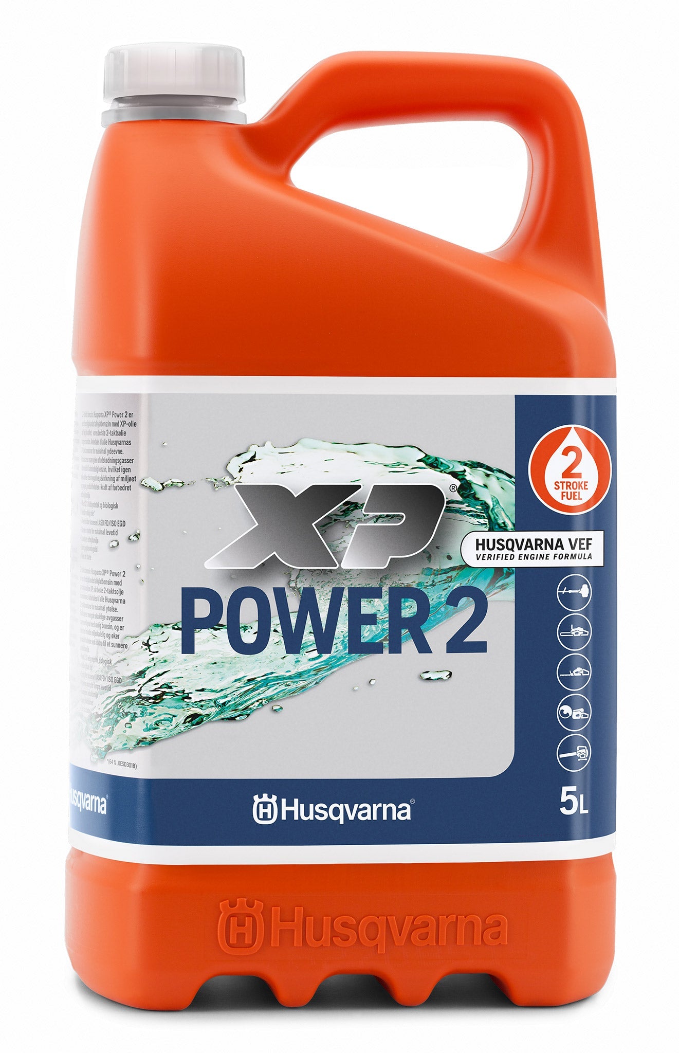 Husqvarna Sonderkraftstoff XP Power 2