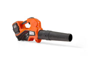 Husqvarna Spielzeug 325iBV Laubbläser