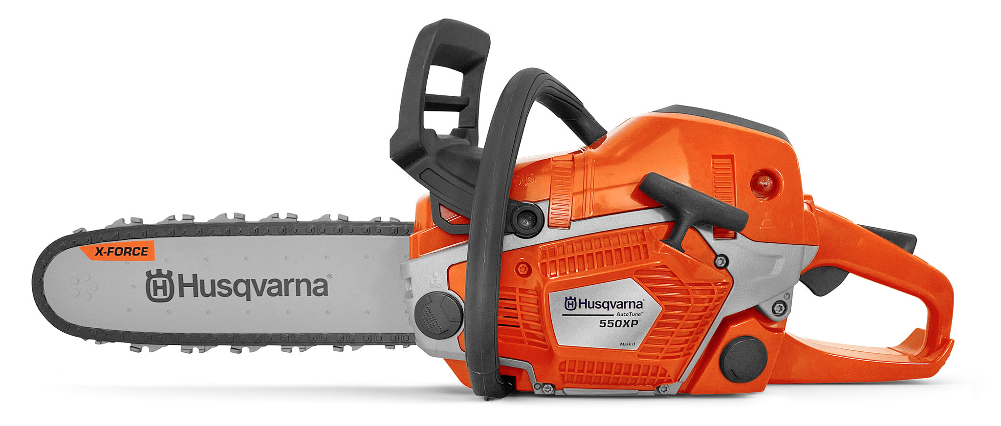 Husqvarna Spielzeug-Kettensäge 550XP