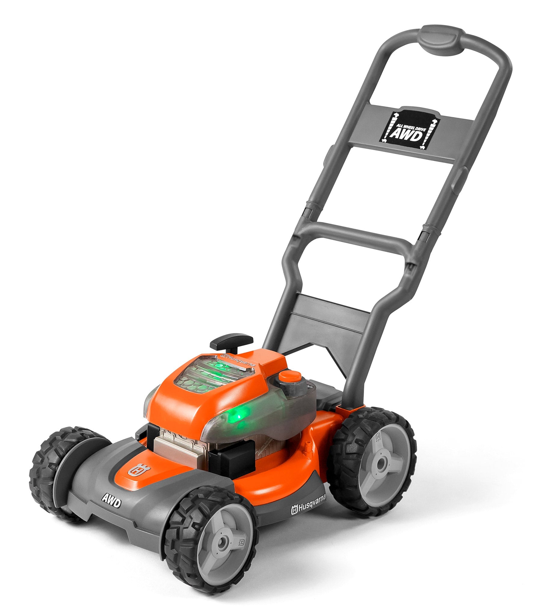 Husqvarna Spielzeug-Rasenmäher