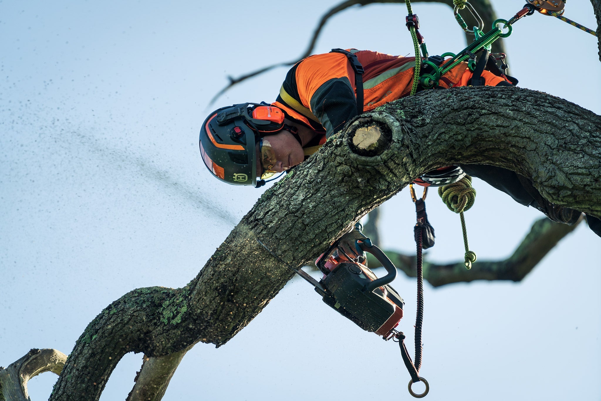 Husqvarna T540i XP® G