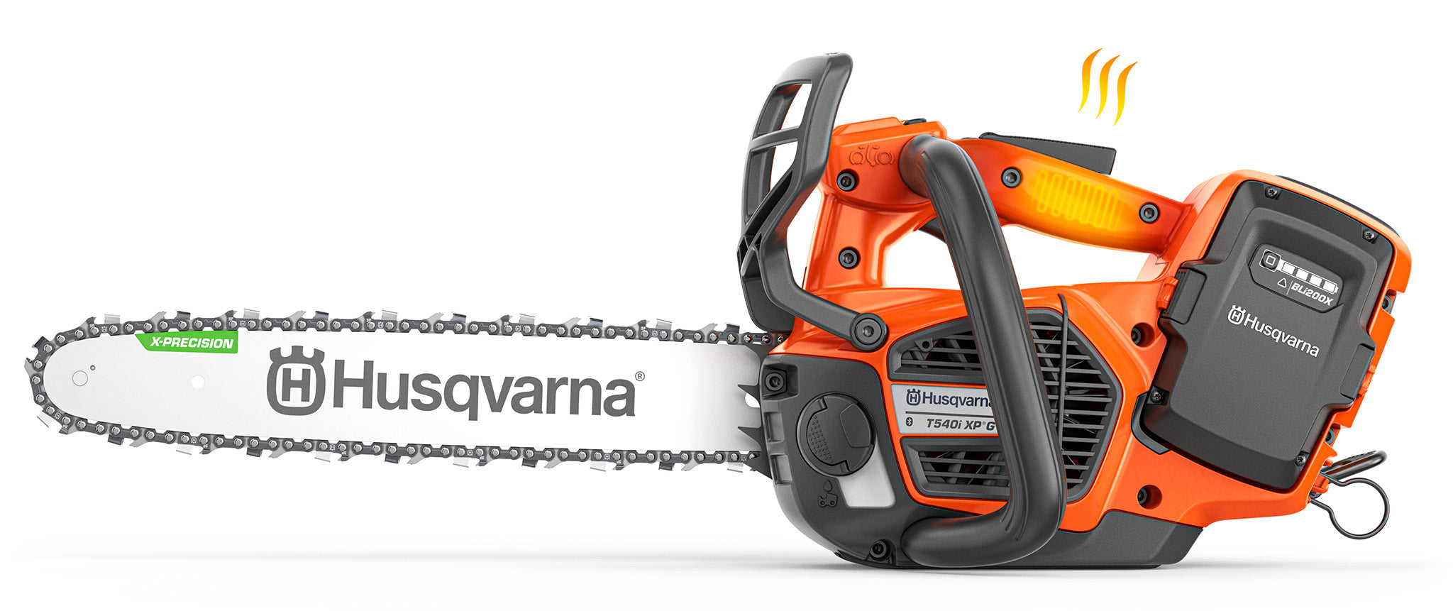 Husqvarna T540i XP® G