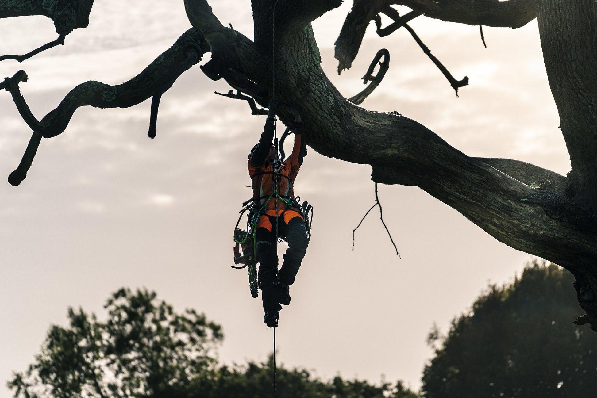 Husqvarna T540i XP® G
