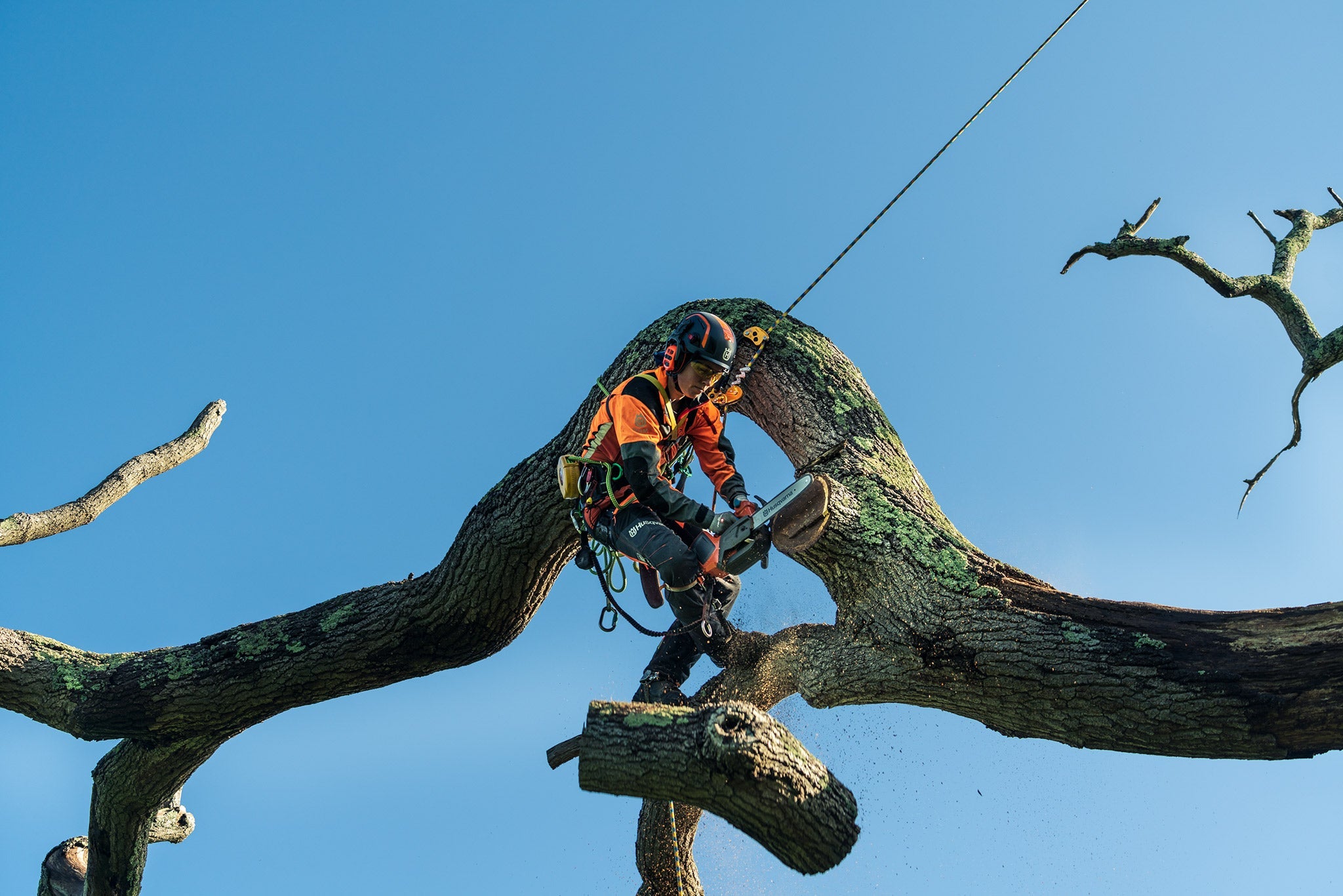 Husqvarna T540i XP® G