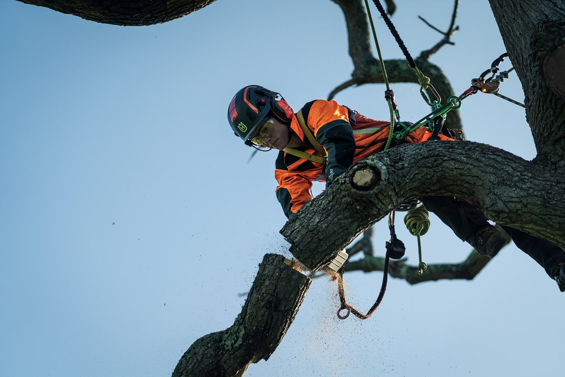Husqvarna T540i XP®