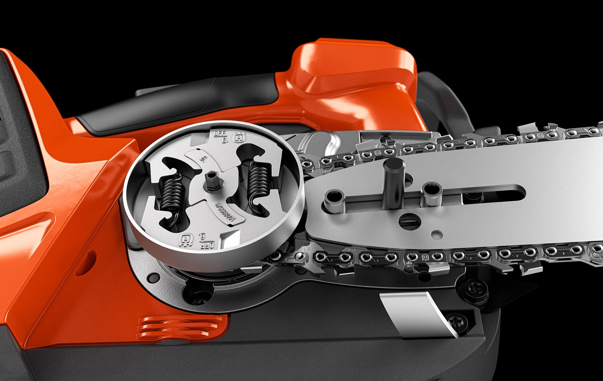 Husqvarna T542i XP® G