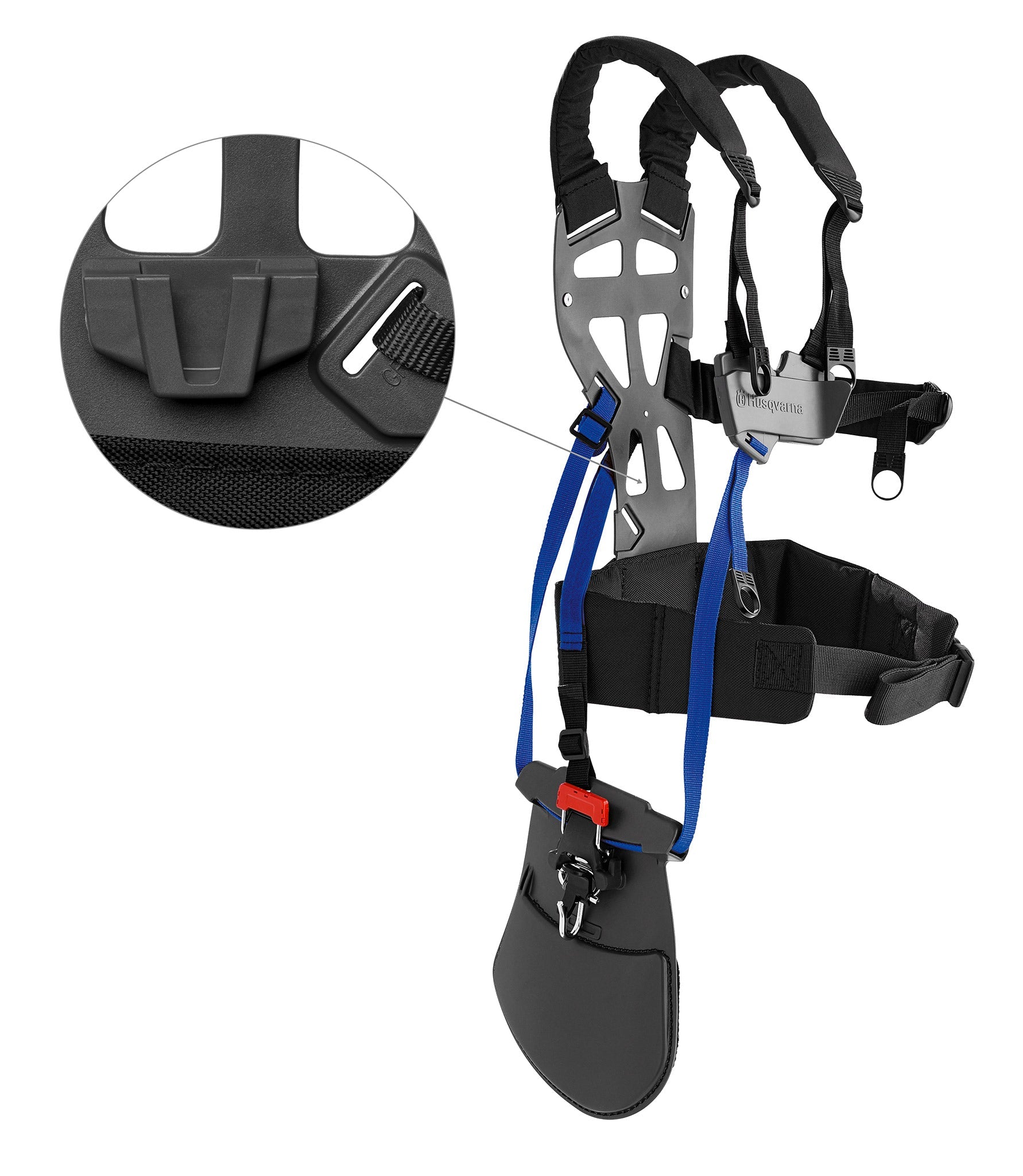 Husqvarna Tragegurt Balance XB