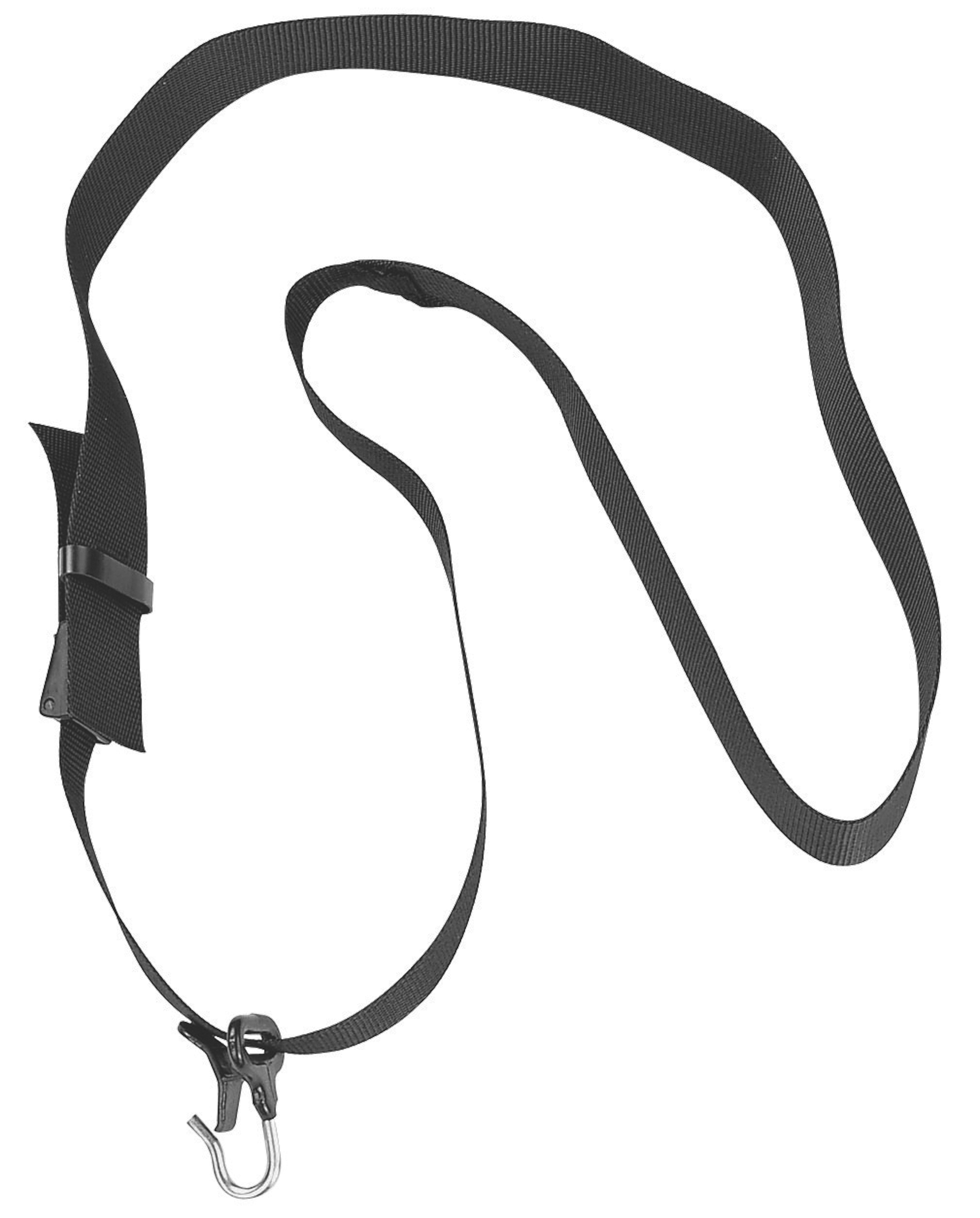 Husqvarna Tragegurt Diagonal / Einfacher Tragegurt