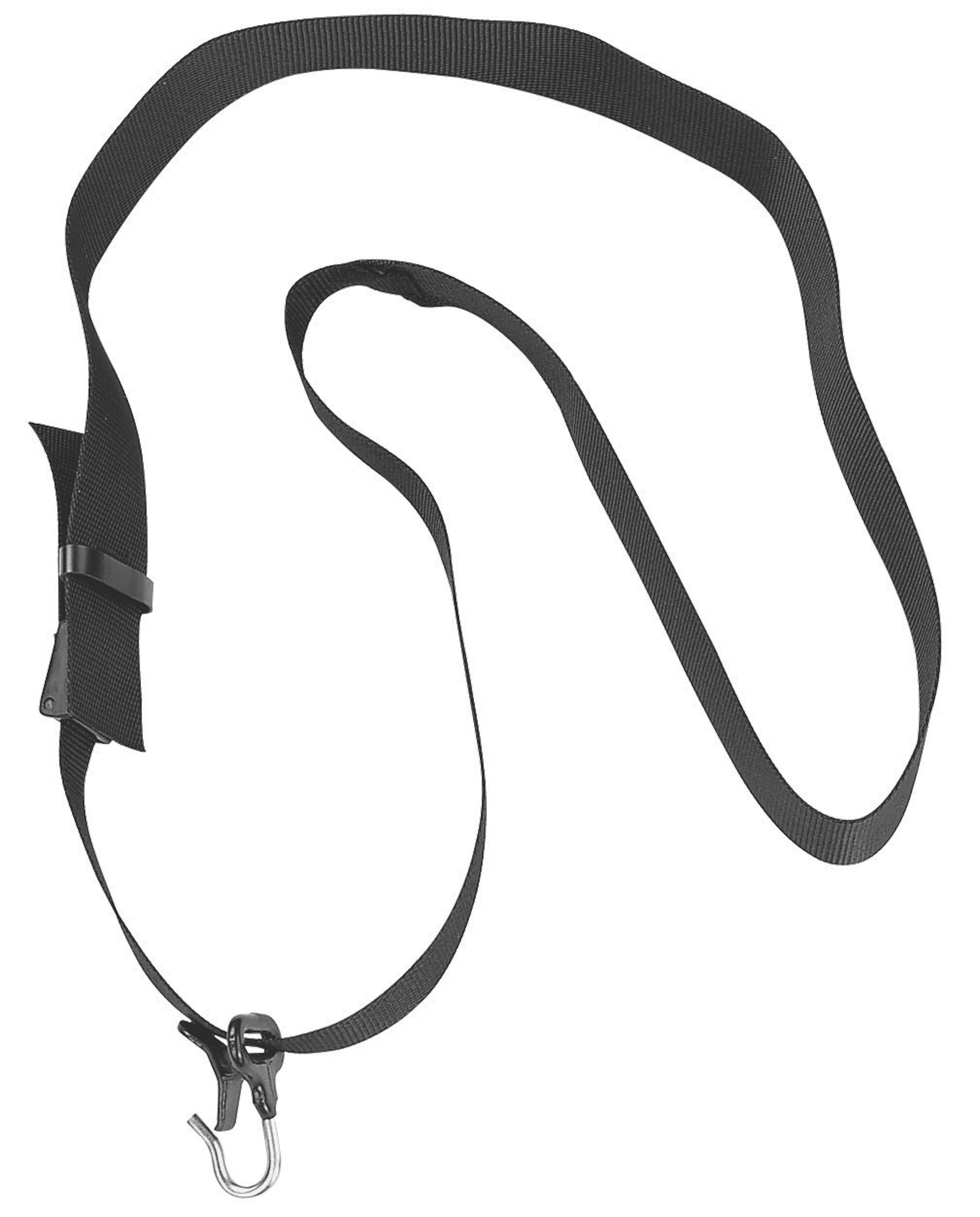 Husqvarna Tragegurt Diagonal / Einfacher Tragegurt