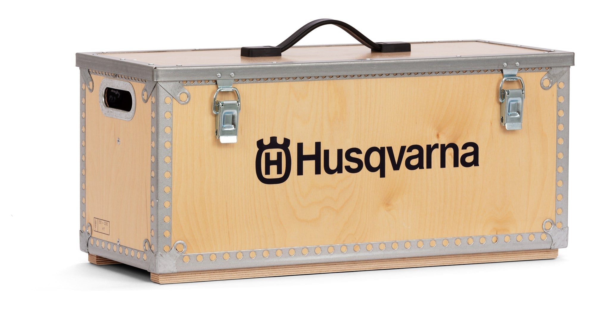 Husqvarna Transportboxen