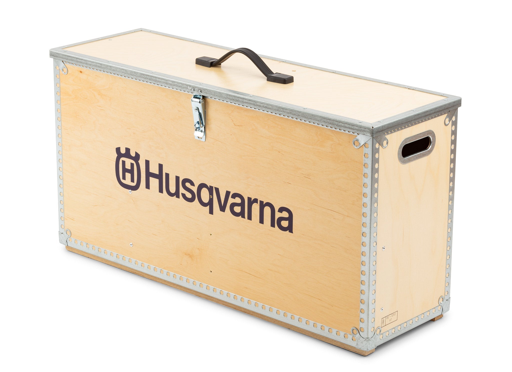 Husqvarna Transportboxen