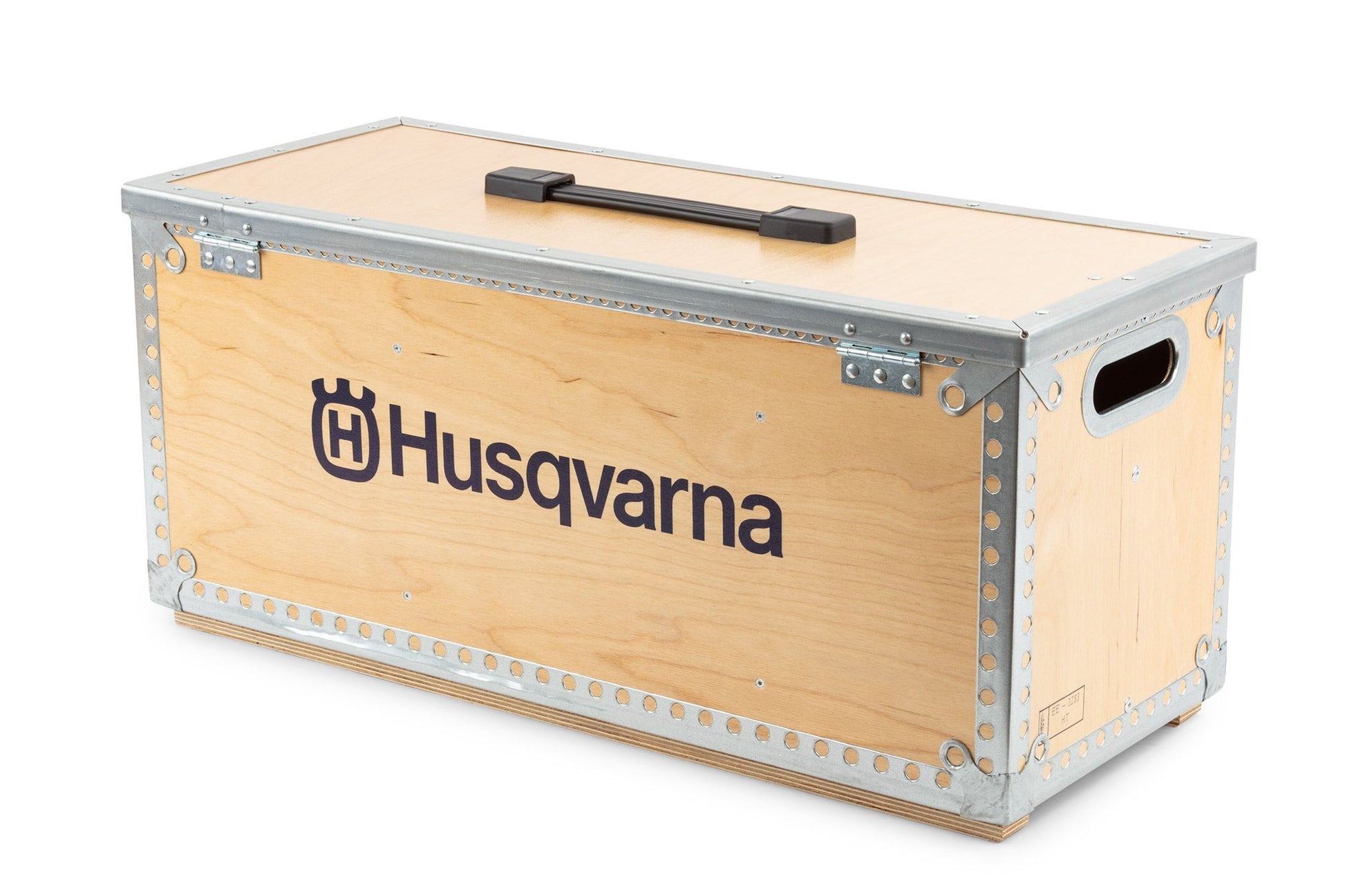 Husqvarna Transportboxen