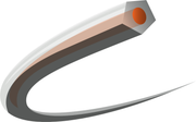 Husqvarna Trimmerfaden Core-Cut