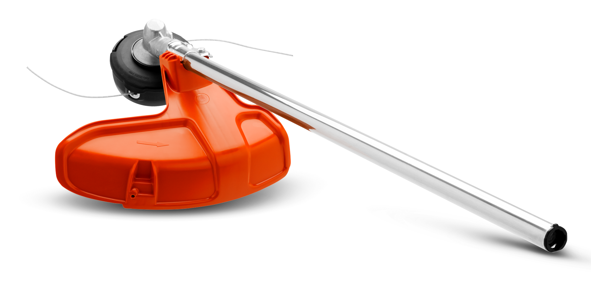 Husqvarna Trimmervorsatz TA850