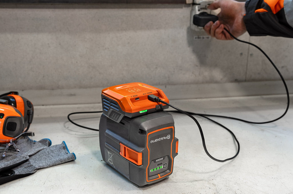 Husqvarna USB150X