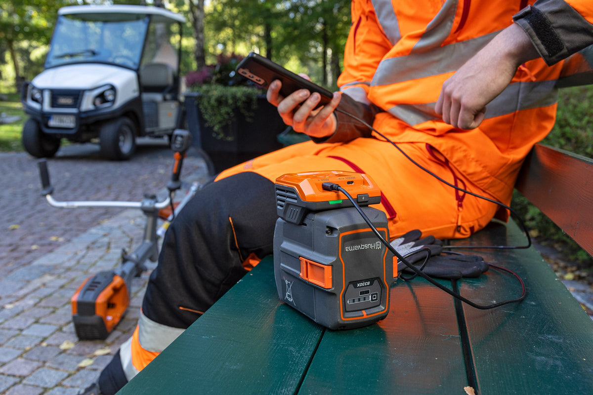 Husqvarna USB150X